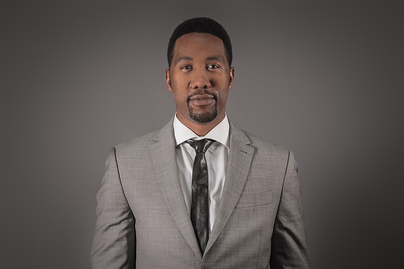 Ndaba Mandela