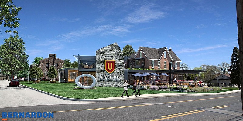 (Credit: Ursinus College)