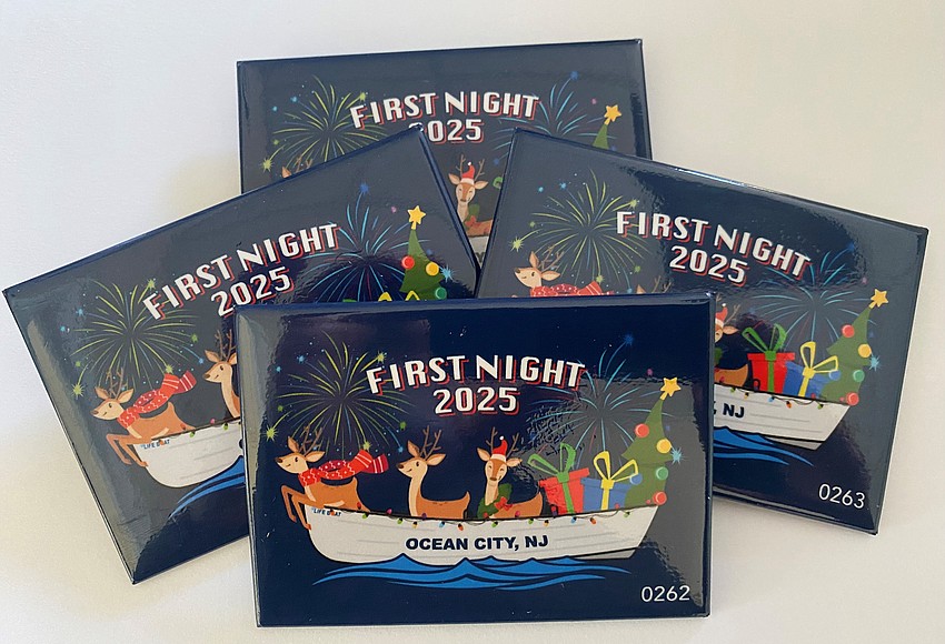 Ocean City's “First Night” New Year's Eve Admission Buttons Go on Sale - OCNJ Daily ocean-city-s-first-night-new-year-s-eve-admission-buttons-go-on-sale-ocnj-daily