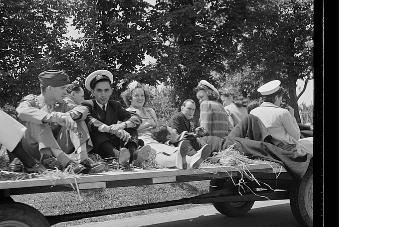 Courtesy of the Library of Congress, By Marjory Collins, 1912-1985, photographer