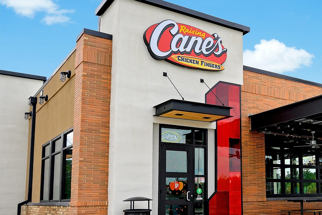 Raising Cane's brings its famed flavors to Willow Grove WillowGroveNow