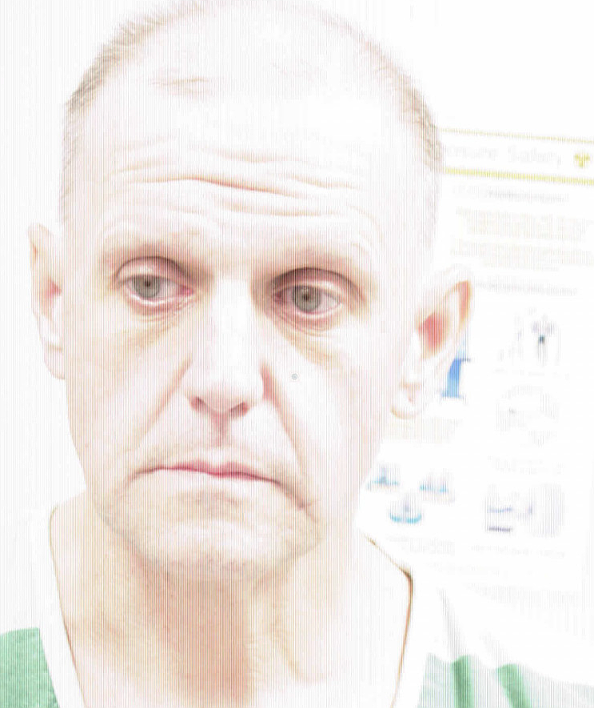 Christopher Robert Brophy of Philadelphia. (Credit: Warrington Township Police)