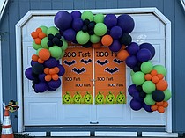 Margate Boo Fest & Trunk or Treat