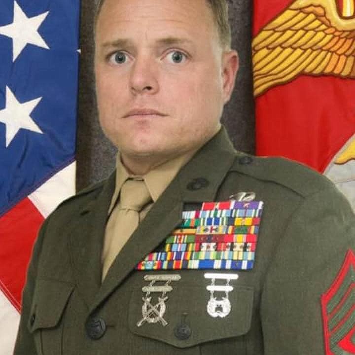 Lansdale native, Marine veteran killed in action Sunday as volunteer ...