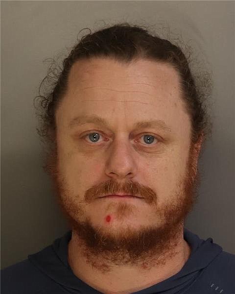 Edward Cieri Jr., 39, of Philadelphia. (Credit: Montgomery County DA)