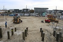 Sea Isle Community Center