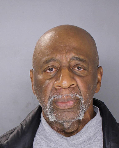 MacArthur Wilson, 73, of Upper Gwynedd. (Courtesy of Montgomery County District Attorney’s Office)