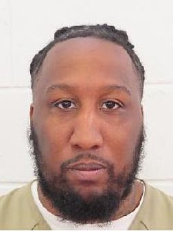 Hakeem Denby (N.J. Department of Corrections)