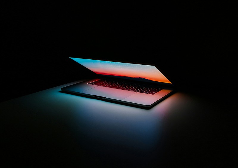 Information Technology. (Credit: Ales Nesetril/Unsplash)