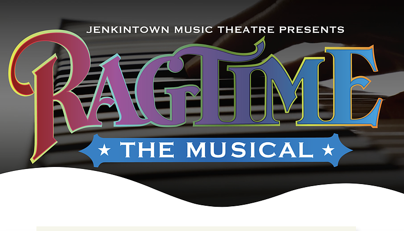 Image courtesy of Jenkintown Music Theatre