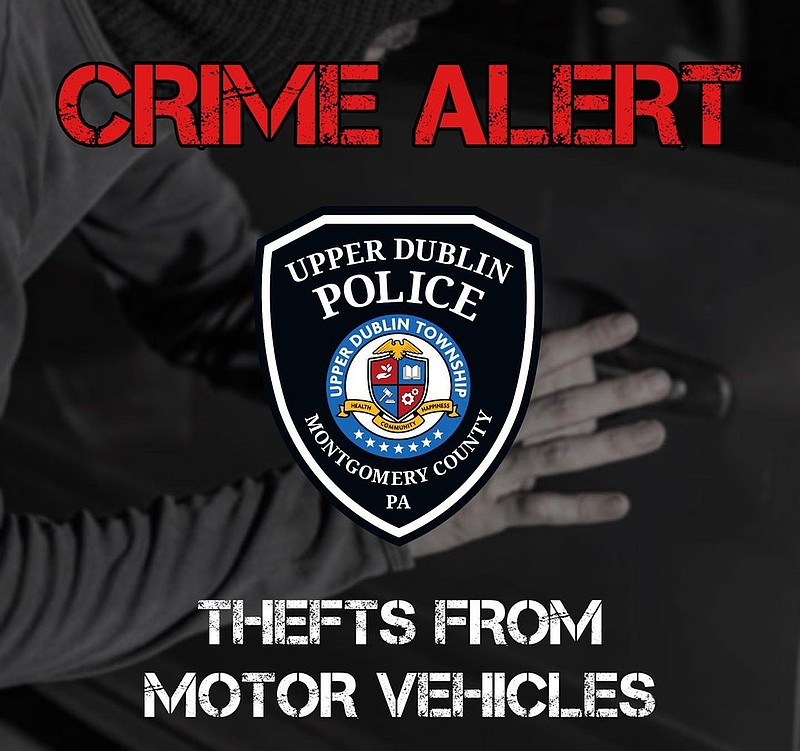 Image courtesy of UDPD