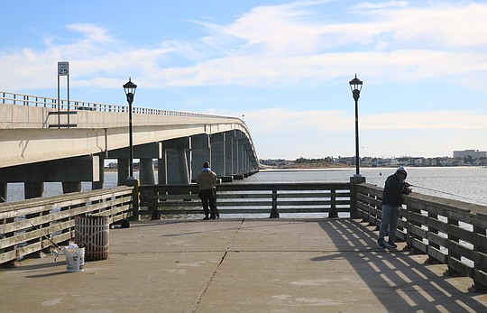 Ocean City Pier Group