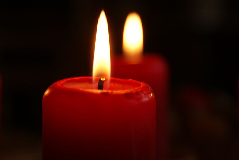 Obituary. (Credit: Flickr/Creative Commons)