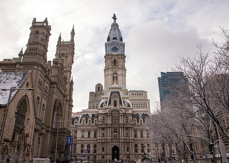 Photo by C. Smyth for VISIT PHILADELPHIA®