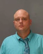 Blaise N. Diehl, of Lancaster. (Credit: Warrington Police)