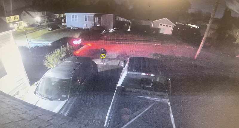 Image courtesy of Abington Police