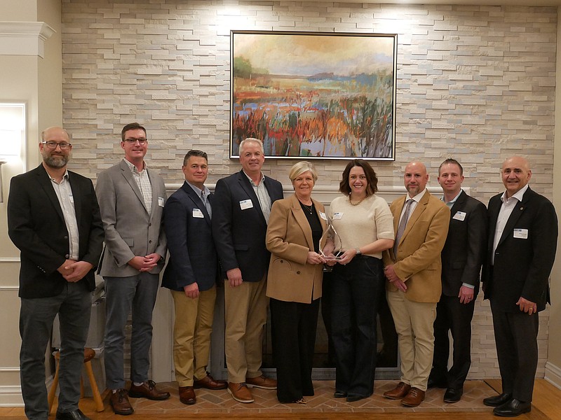 The Montgomery County Commissioners and Planning Commission celebrated transformative, sustainable and innovative projects as well as those whose vision is having a measurable positive impact on their communities. (Credit: Montgomery County)