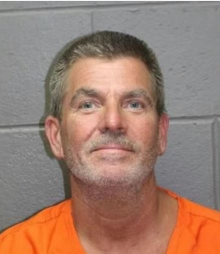 Gary Kearns (Atlantic County Justice Facility)