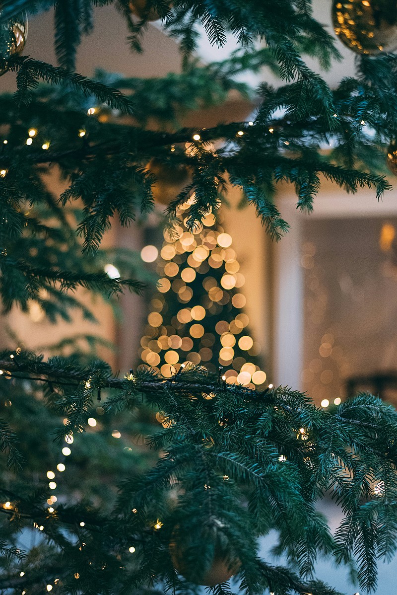 Christmas. (Credit: Mourad Saadi / Unsplash.com)