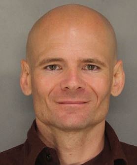 Blose, 40, of Coaldale, PA (Credit: Mark Minzola/Montgomery County DA)