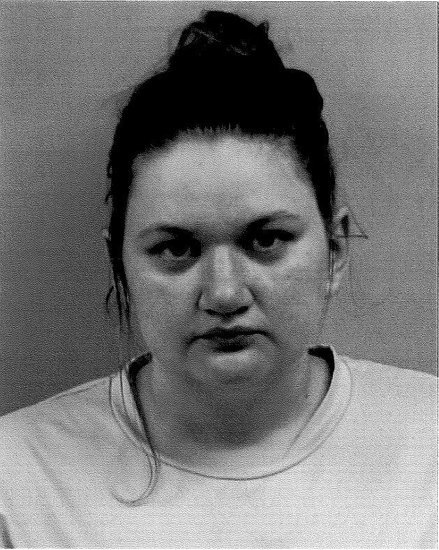 Michelle Stanton (Cape May County Correctional Center)