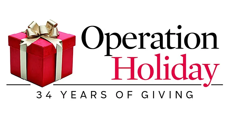 Operation Holiday 2024 (Cory McCarty – MediaNews Group)