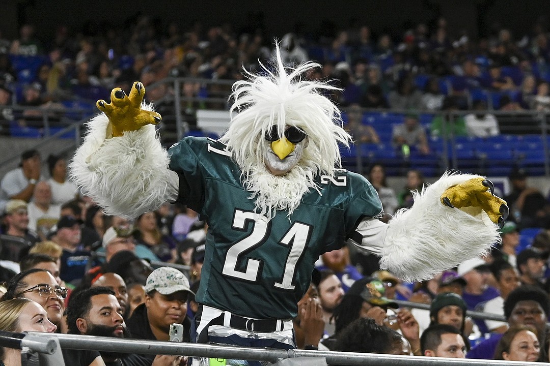 What They're Saying About Eagles/Ravens SeaIsle News