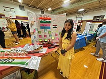 VECC Multicultural Fair