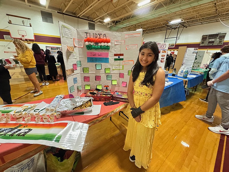 Gallery: VECC Multicultural Fair