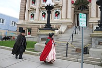 Ocean City Holiday Celebration