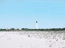 Discover the Best Places to Retire in Cape May County, NJ