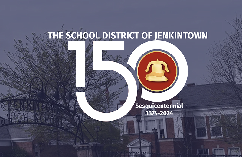 Image courtesy of Jenkintown School District