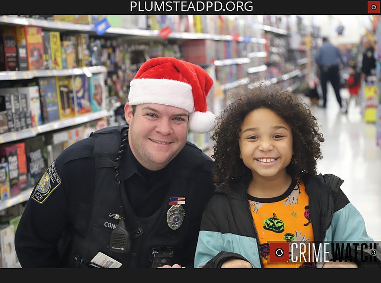 (Credit: Plumstead Township Police)