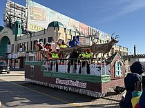 Atlantic City Christmas Parade