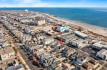 Just Listed: Stunning Ocean City, NJ Home with Modern Updates Photo Gallery