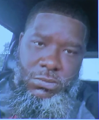 Kelvin Roberts, 42, of Philadelphia. (Credit: Montgomery County District Attorney)