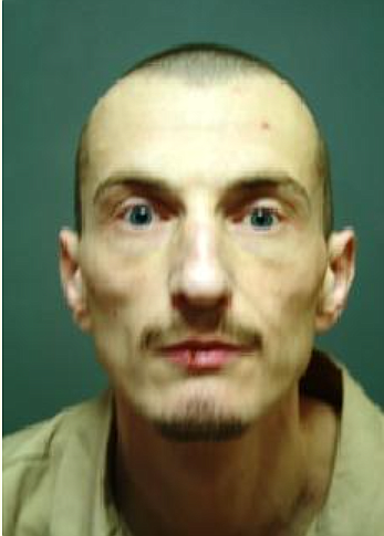 John Psota (N.J. Department of Corrections)