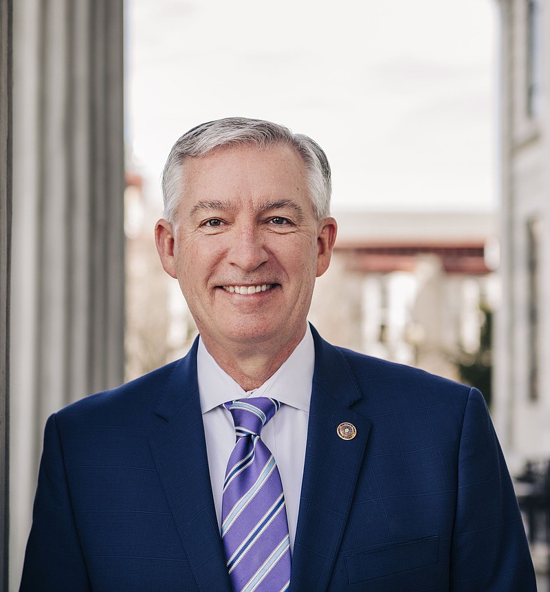 Montgomery County District Attorney Kevin R. Steele (Image courtesy of Montgomery County)