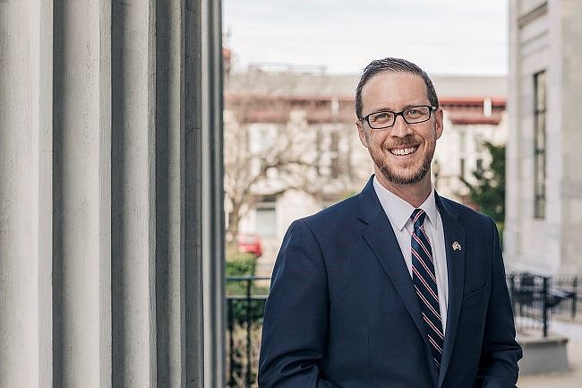 What exactly is the Montgomery County Prothonotary? And why do I need