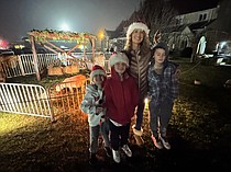 St. James Live Nativity