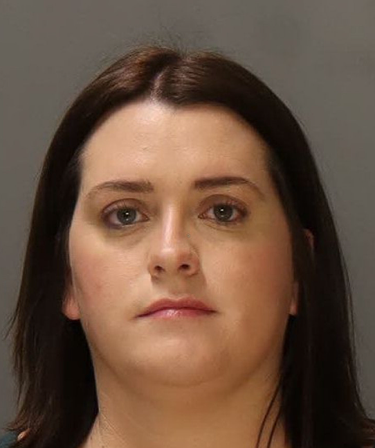 Kristie Nicole Creswick, 39. (Credit: Warrington Township Police)