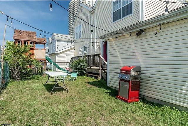 Gallery: Investor’s Dream: $435K Home Near Atlantic City Boardwalk Photo Gallery