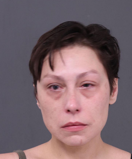 Susan Brazen, 45, of Quakertown. (Credit: Quakertown Police)