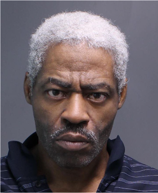 Truman Jermaine Parks (Image courtesy of the Montgomery County DA)