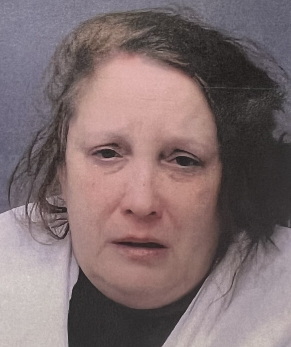 Rebecca Watson, 46, of Warminster. (Credit: Warminster Police)