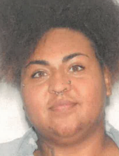 Gisela Crichlow. (Credit: Central Bucks Regional Police)