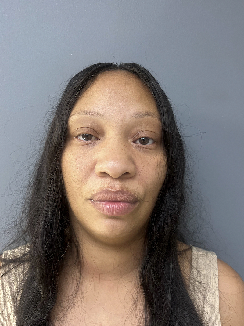 Sherrilynn Hawkins, 42, of Dresher, was Tylim's mother. (Image courtesy of Montgomery County DA)