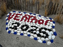 Ventnor Polar Plunge
