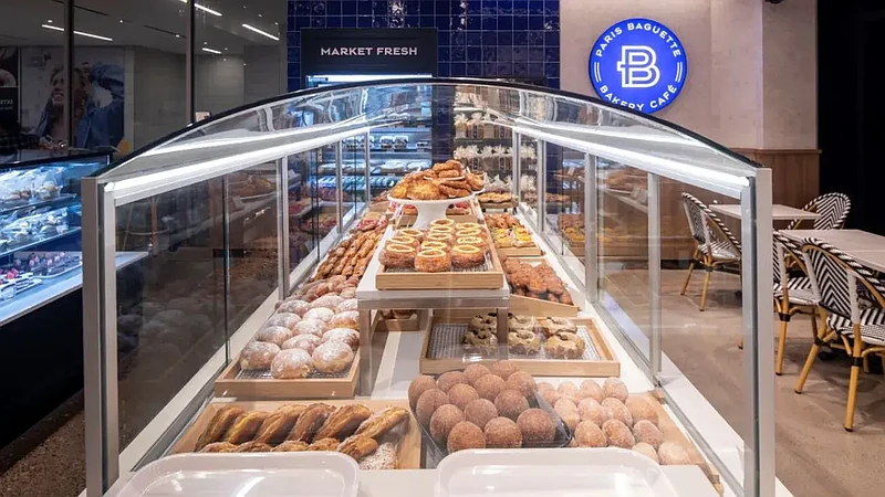 Paris Baguette is coming to Upper Dublin (Image courtesy of Paris Baguette)