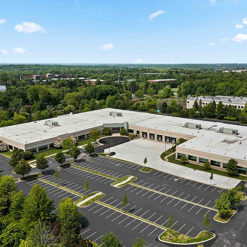 The new facility is located at 425 Privet Rd. (Credit: Align Precision / linkedin.com)